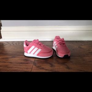 Adidas infant shoes